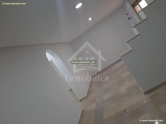 Appartement vente à Nabeul