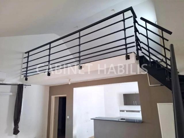 Appartement vente à Sélestat-Erstein, Saint-pierre