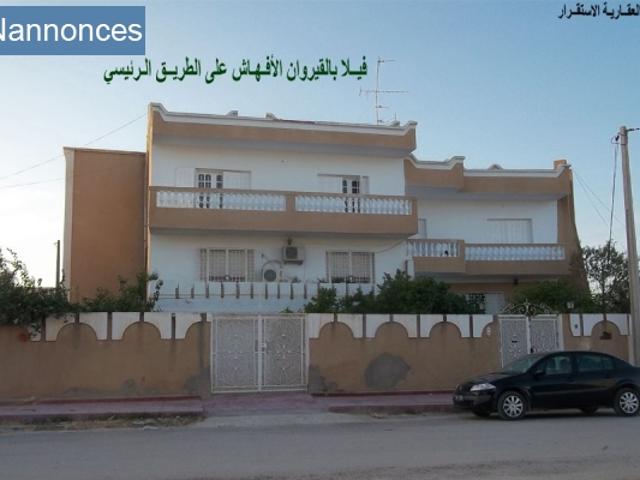 Maison location
