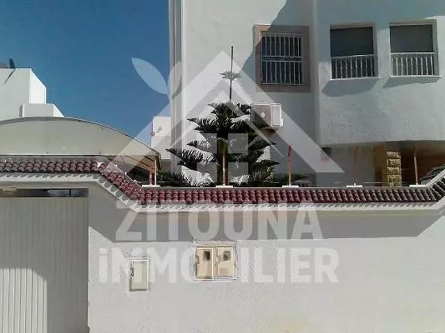 Appartement vente