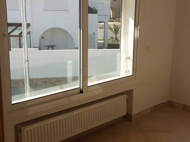 Duplex vente à Douz