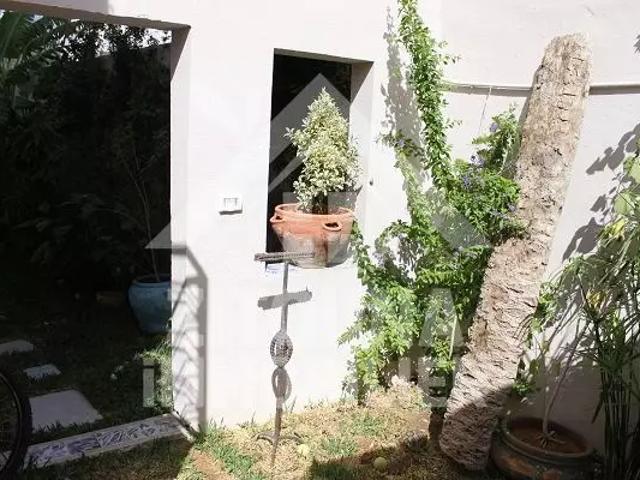 Appartement vente