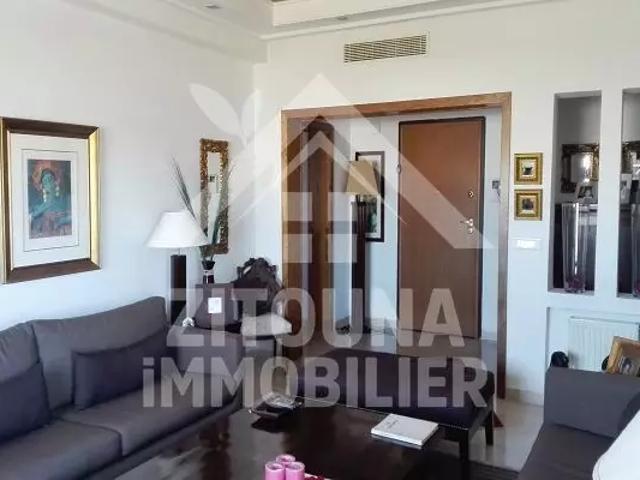 Appartement vente à Ain Zaghouan, Ain Zaghouan