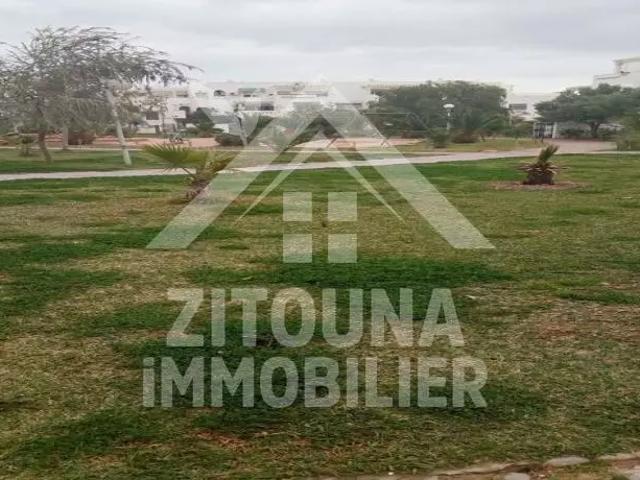 Appartement vente