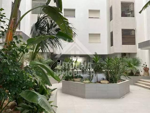 Appartement vente