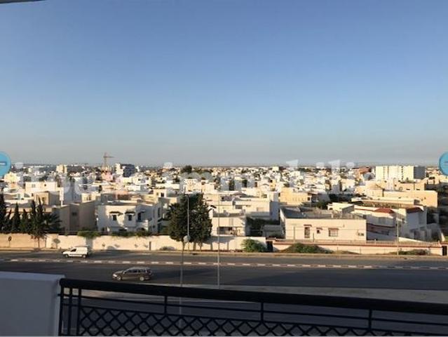 Appartement vente à Ariana Ville