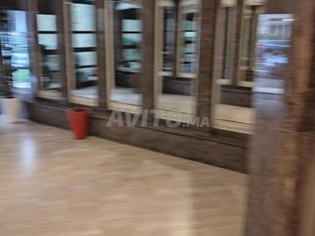 Appartement vente à Anfa, Gharb-Chrarda-Beni Hssen