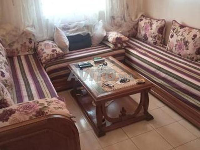 Appartement vente à Anfa, Gharb-Chrarda-Beni Hssen