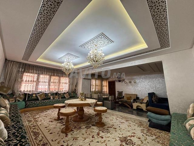 Appartement vente à Anfa, Gharb-Chrarda-Beni Hssen