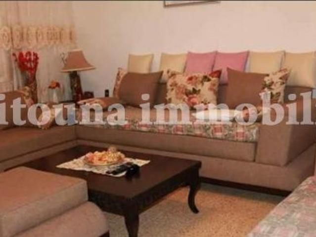 Duplex vente à Ariana Ville