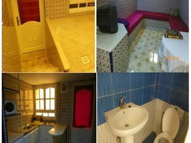 Duplex vente à Beja Nord