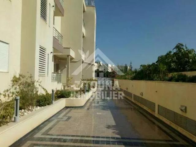 Appartement vente à Ain Zaghouan, Tunis