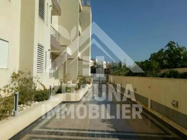 Appartement vente à Ain Zaghouan, Ain Zaghouan