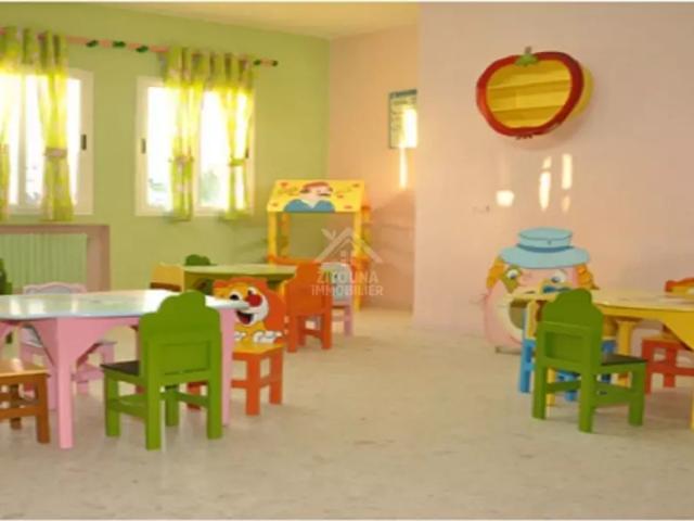 Bureau vente