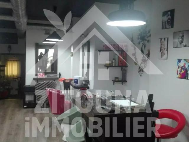 Propriété vente à Ariana, Ariana Ville