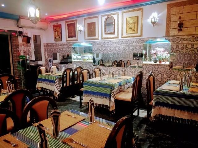 Bureau vente à Ain Zaghouan, Douz