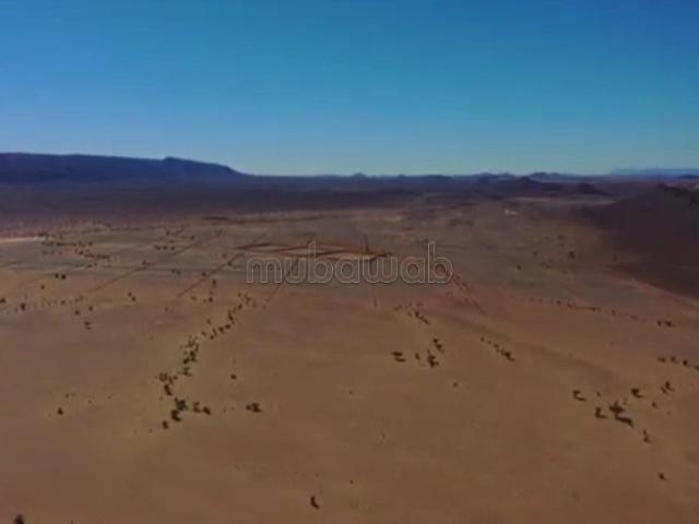 Terrain vente à Tata, Oued ed Dahab-Lagouira