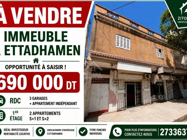 Maison vente