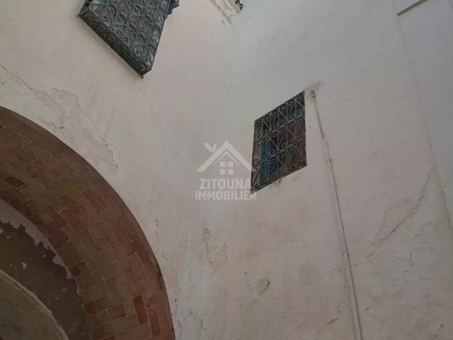 Propriété vente à Ain Zaghouan, Douz