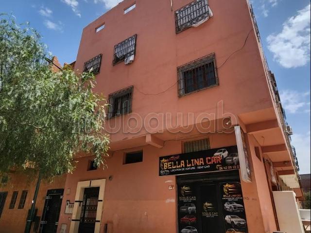 Maison vente à Marrakech, L'Oriental