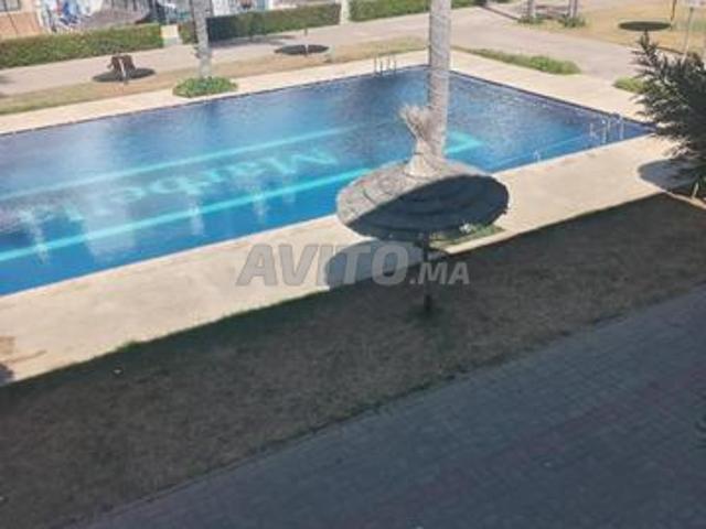 Appartement vente à Mansouria, Gharb-Chrarda-Beni Hssen