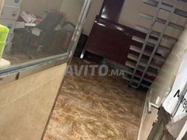 Local commercial vente à Had Soualem, Gharb-Chrarda-Beni Hssen