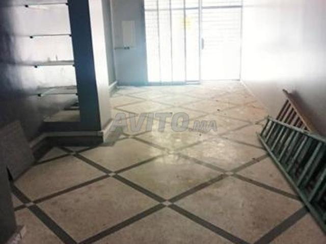 Local commercial vente à Anfa, Gharb-Chrarda-Beni Hssen