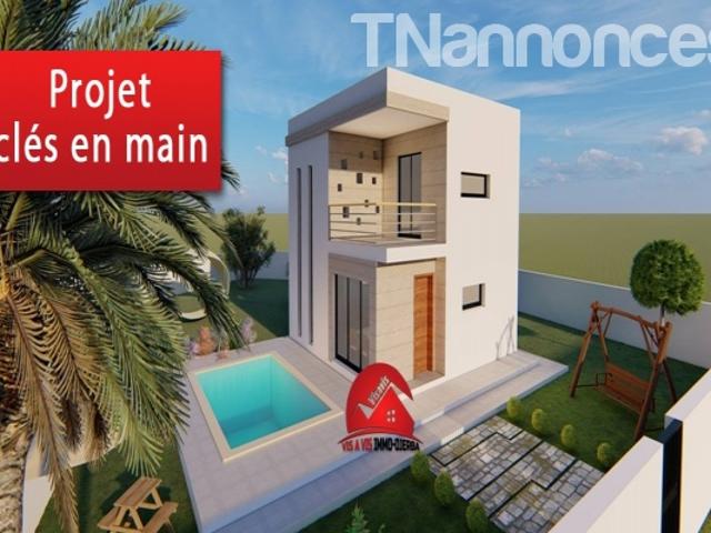 Maison location