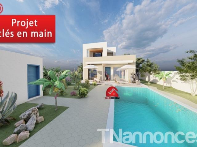 Maison location
