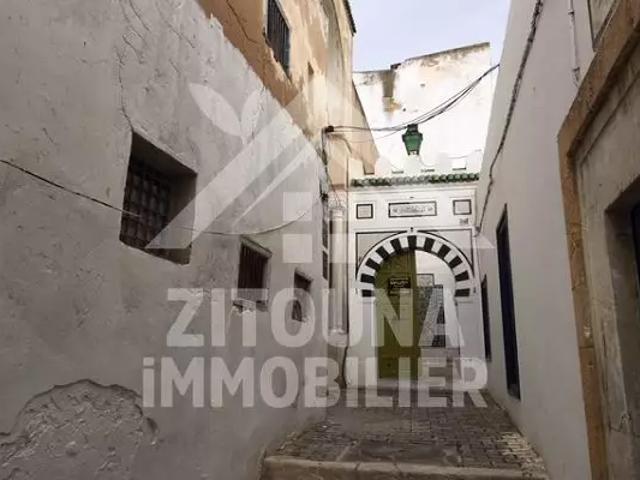 Maison vente à Ain Zaghouan, Douz