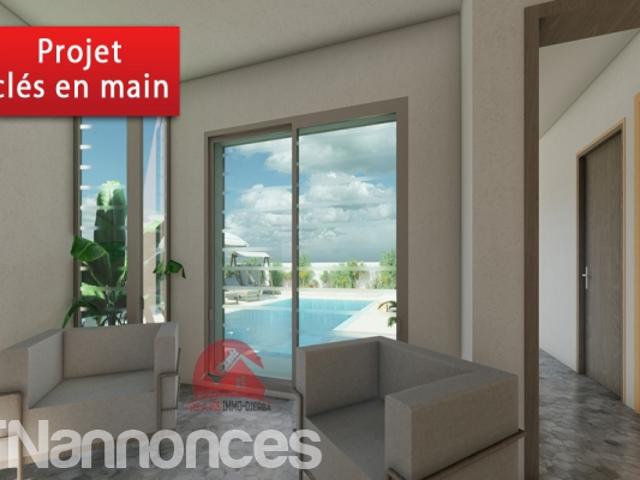 Maison location