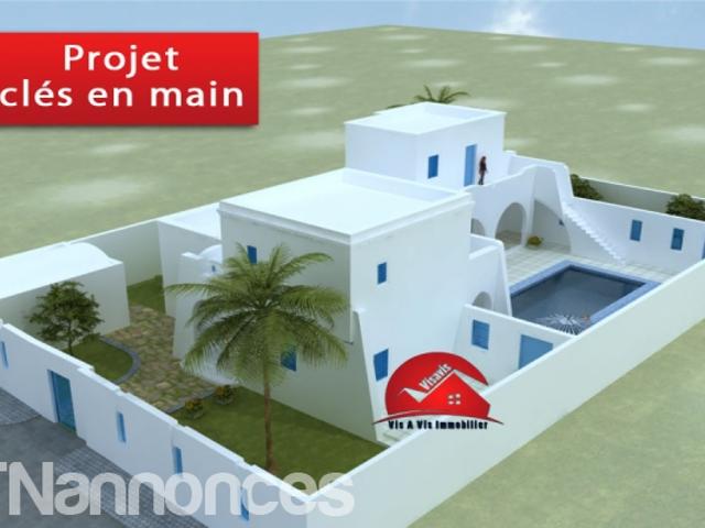 Maison location