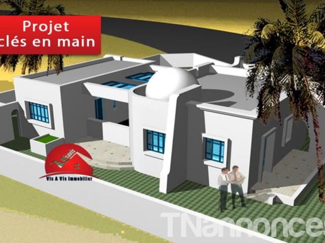 Maison location