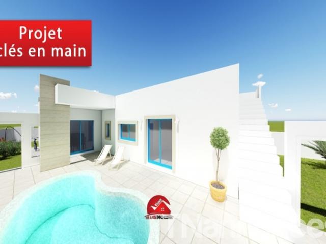 Maison location