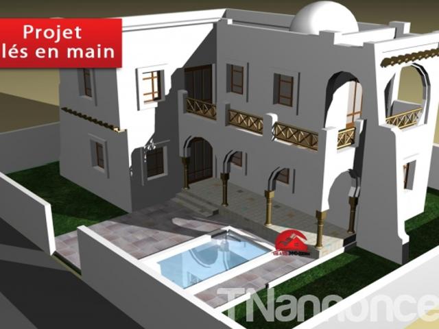 Maison location