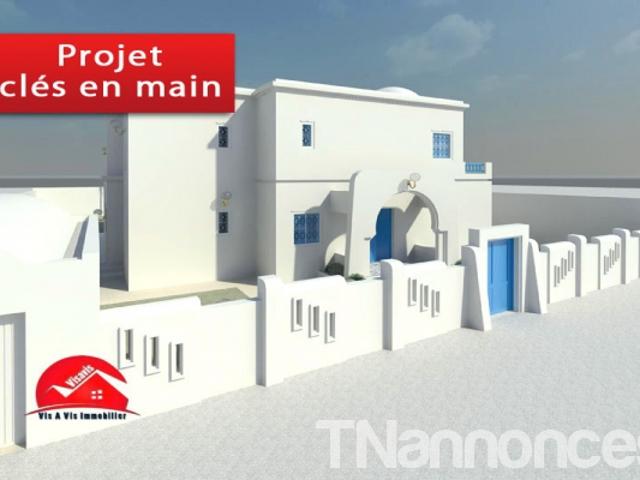Maison location