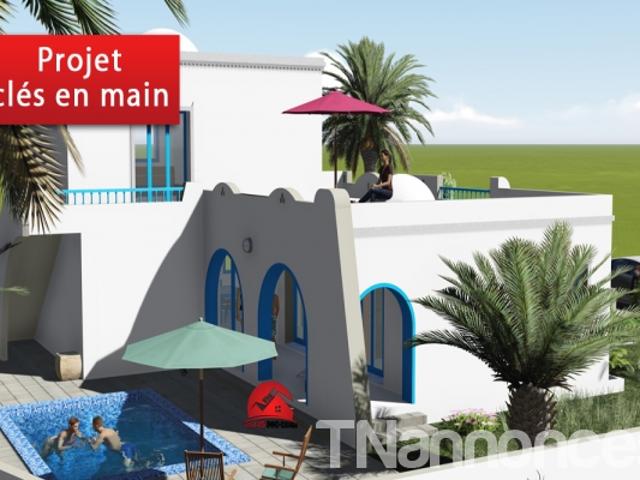 Maison location