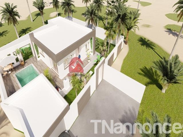 Maison location