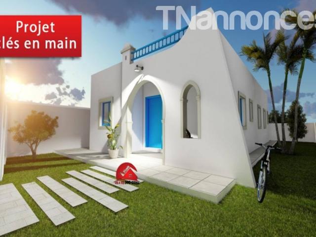 Maison location