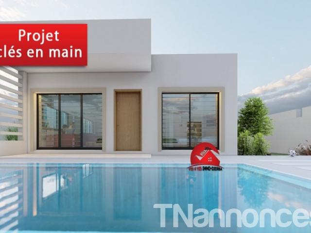 Maison location