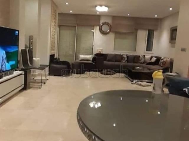 Appartement vente à Bouskoura, Gharb-Chrarda-Beni Hssen