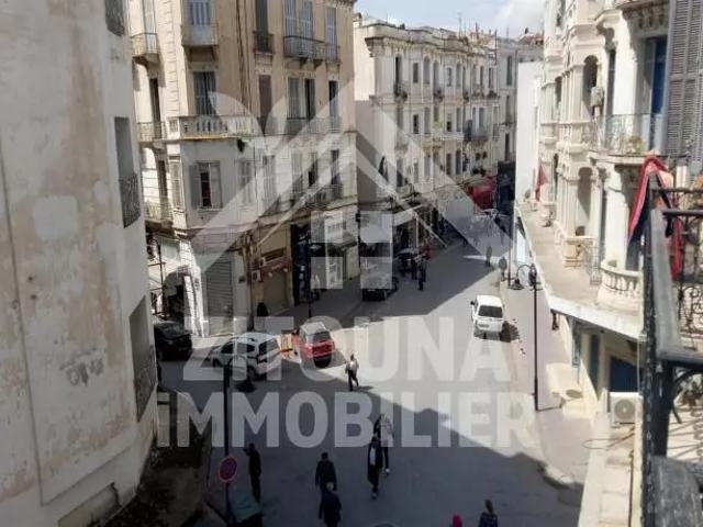 Appartement vente à Ain Zaghouan, Douz
