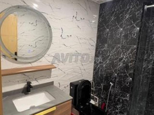 Appartement vente à Anfa, Gharb-Chrarda-Beni Hssen