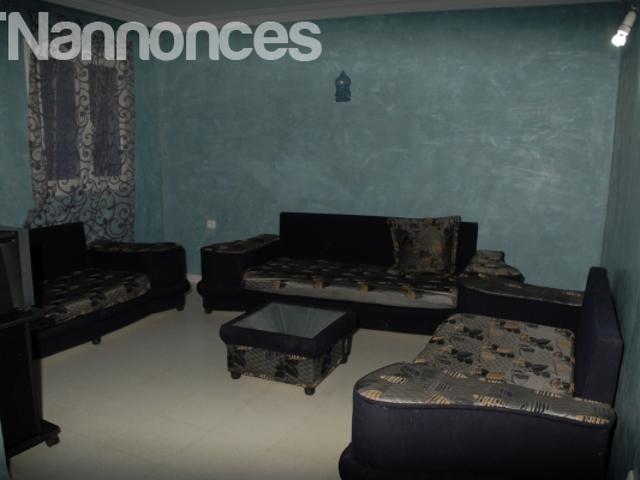 Appartement location