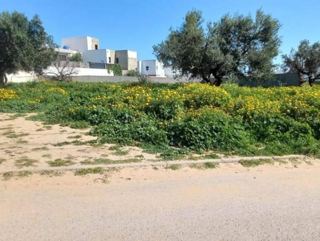 Propriété vente à Beni Khalled