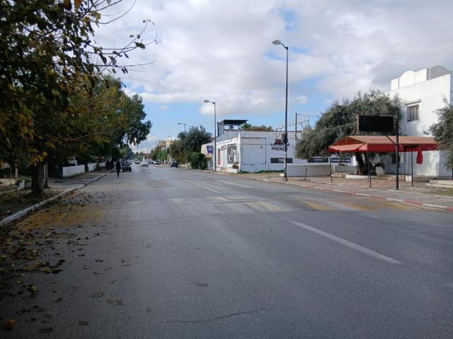 Propriété vente à Beni Khalled