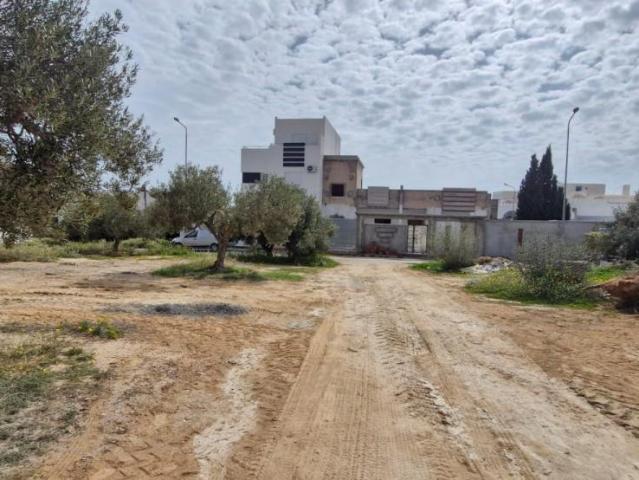 Propriété vente à Beni Khalled