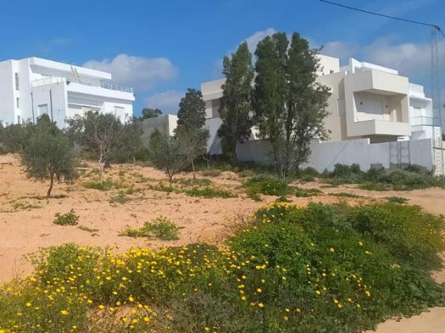 Propriété vente à Beni Khalled