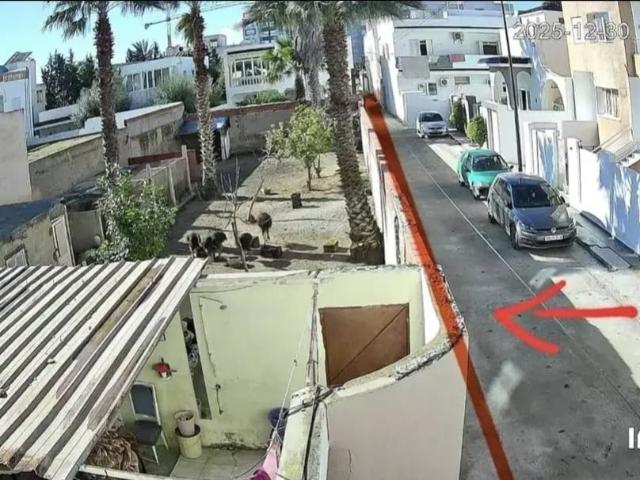 Propriété vente