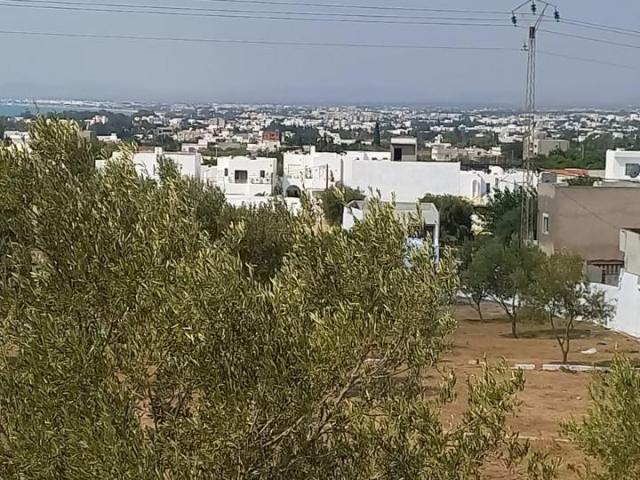 Propriété vente à Beni Khalled